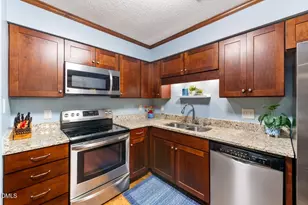 5651 Hamstead Crossing, Raleigh, NC 27612 - Photo 7