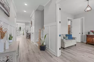 1117 Duke Farm Dr, Wake Forest, NC 27587 - Photo 5