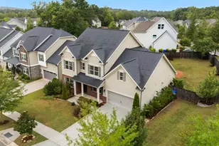 369 Papyrus Pl, Hillsborough, NC 27278 - Photo 33
