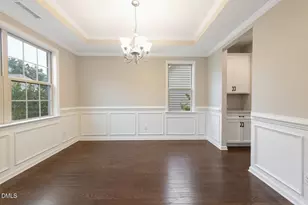 369 Papyrus Pl, Hillsborough, NC 27278 - Photo 5