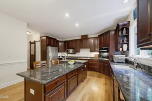 1105 Erins Way Ln, Raleigh, NC 27614 - Photo 11