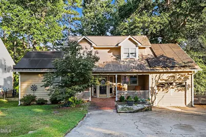 5 Deer Lake Trail, Wendell, NC 27591 - Photo 1