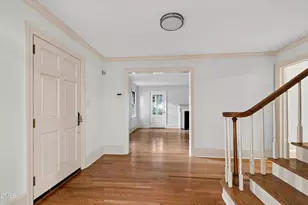 2709 Webb St, Raleigh, NC 27609 - Photo 5