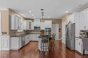 2616 Dun Loring Dr, Wake Forest, NC 27587 - Photo 13