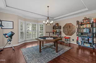 2616 Dun Loring Dr, Wake Forest, NC 27587 - Photo 9