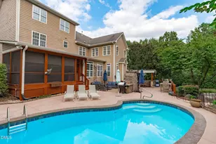 2616 Dun Loring Dr, Wake Forest, NC 27587 - Photo 1
