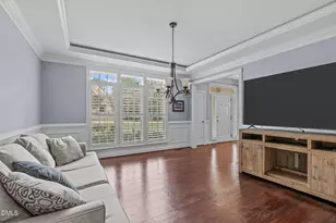 2616 Dun Loring Dr, Wake Forest, NC 27587 - Photo 11