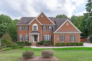 2616 Dun Loring Dr, Wake Forest, NC 27587 - Photo 3