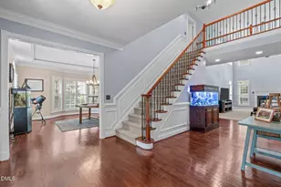 2616 Dun Loring Dr, Wake Forest, NC 27587 - Photo 5