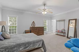 2616 Dun Loring Dr, Wake Forest, NC 27587 - Photo 23