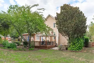 2616 Dun Loring Dr, Wake Forest, NC 27587 - Photo 53
