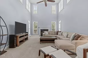 2616 Dun Loring Dr, Wake Forest, NC 27587 - Photo 21