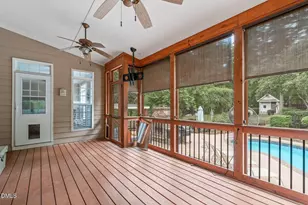2616 Dun Loring Dr, Wake Forest, NC 27587 - Photo 41