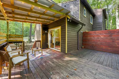 112 Poplar Street, Chapel Hill, NC 27516 - Photo 21