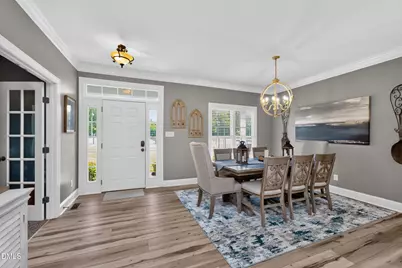 100/102 Sky Way, Youngsville, NC 27596 - Photo 9