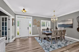 100/102 Sky Way, Youngsville, NC 27596 - Photo 9
