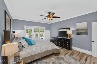100/102 Sky Way, Youngsville, NC 27596 - Photo 21