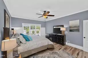 100/102 Sky Way, Youngsville, NC 27596 - Photo 21