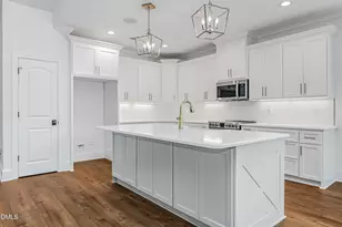 1504 Gregory Cir, Lillington, NC 27546 - Photo 11