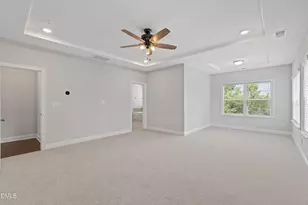 421 Ramsours Mill Dr, Holly Springs, NC 27540 - Photo 21