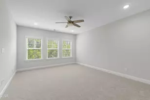 421 Ramsours Mill Dr, Holly Springs, NC 27540 - Photo 25