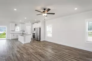 205 Custer Dr, Mebane, NC 27302 - Photo 5