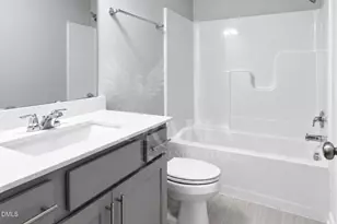 2721 Chert Ln, Raleigh, NC 27610 - Photo 5