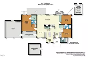 160 Windstone, Pittsboro, NC 27312 - Photo 47