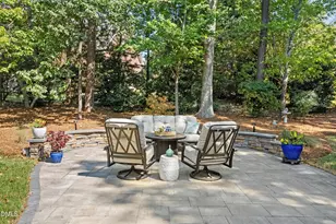 106 Trellingwood Dr, Morrisville, NC 27560 - Photo 59