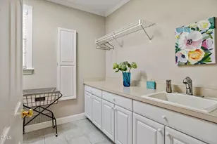 106 Trellingwood Dr, Morrisville, NC 27560 - Photo 35