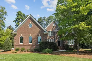 106 Trellingwood Dr, Morrisville, NC 27560 - Photo 71