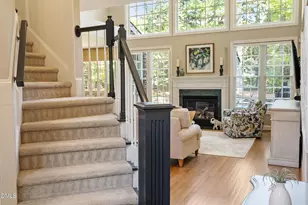 106 Trellingwood Dr, Morrisville, NC 27560 - Photo 13