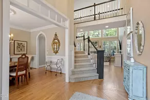 106 Trellingwood Dr, Morrisville, NC 27560 - Photo 5