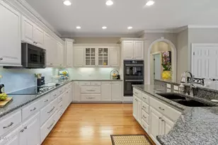106 Trellingwood Dr, Morrisville, NC 27560 - Photo 25