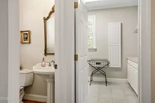 106 Trellingwood Dr, Morrisville, NC 27560 - Photo 33