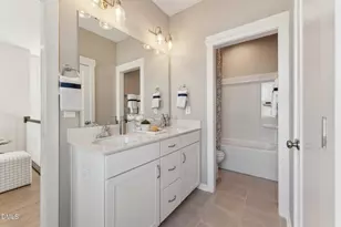 269 Night Lantern Ln, Wendell, NC 27591 - Photo 13