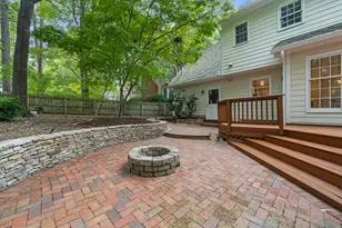 2221 Brisbayne Cir, Raleigh, NC 27615 - Photo 23