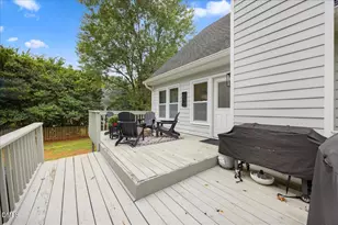 1248 Hillingdon Way, Raleigh, NC 27614 - Photo 39