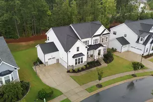125 Grey Heron Ln, Holly Springs, NC 27540 - Photo 51