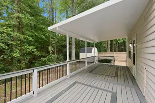 221 Heidinger Dr, Cary, NC 27511 - Photo 33