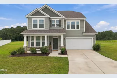 79 Pleasant Grove Court, Willow Springs, NC 27592 - Photo 1