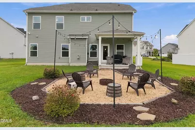 79 Pleasant Grove Court, Willow Springs, NC 27592 - Photo 3