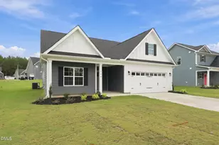 139 Grinnell Loop, Sanford, NC 27332 - Photo 5