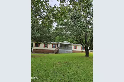 115 Eagle Lane, Middlesex, NC 27557 - Photo 1