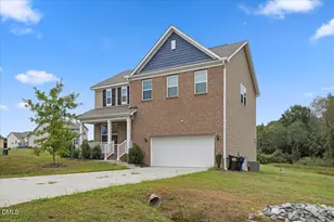 65 Painter Pl, Angier, NC 27501 - Photo 5