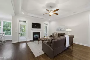 1101 Woodland Grove Way, Wake Forest, NC 27587 - Photo 9