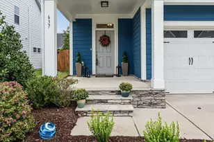 637 Future Islands Way, Wendell, NC 27591 - Photo 3