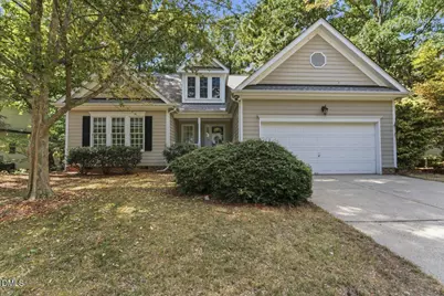 109 Bottle Neck Trail, Holly Springs, NC 27540 - Photo 59