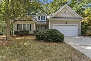 109 Bottle Neck Trail, Holly Springs, NC 27540 - Photo 59
