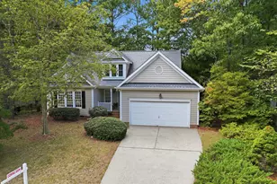 109 Bottle Neck Trail, Holly Springs, NC 27540 - Photo 61